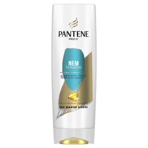 Pantene Saç Bakım Kremi Kişisel Bakım 275 ml. ürün görseli