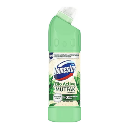 Domestos Çamaşır Suyu 750 ml Bio Active Mutfak. ürün görseli