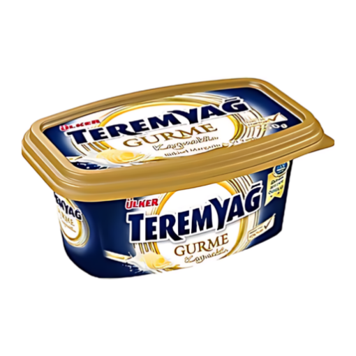 Terem Margarin Gurme Kase 250gr 6096-00. ürün görseli