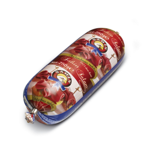 Şahin Mini Salam Et 250Gr. ürün görseli