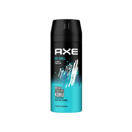 Axe Deo 150 ml Ice Chill. ürün görseli