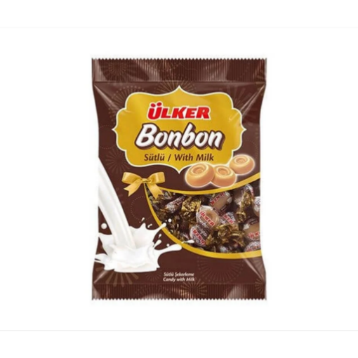 BS-Draft Bonbon 1 Kg Sütlü. ürün görseli