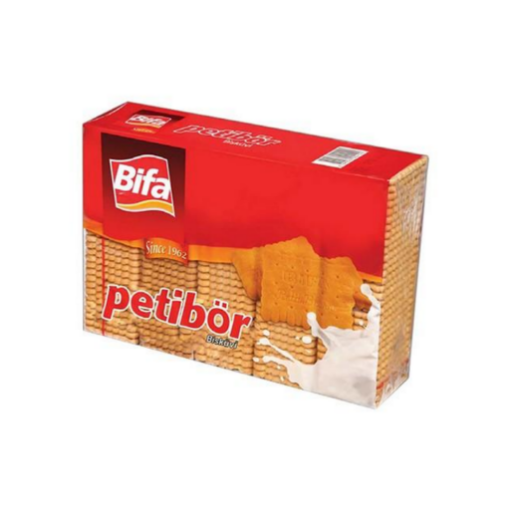 Bifa Bisküvi Petibör 800 gr. ürün görseli