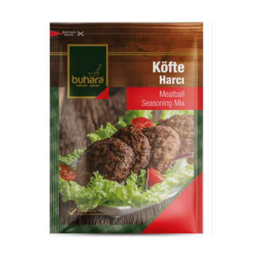 Buhara Baharat Harcı 90 gr Köfte. ürün görseli