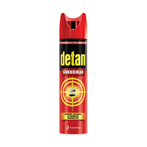 Detan Sinek Kıran 275 Ml. ürün görseli