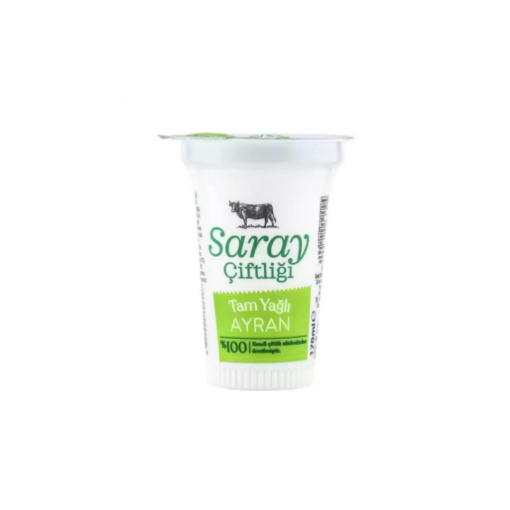 Saray Çiftliği Ayran 170ml. ürün görseli