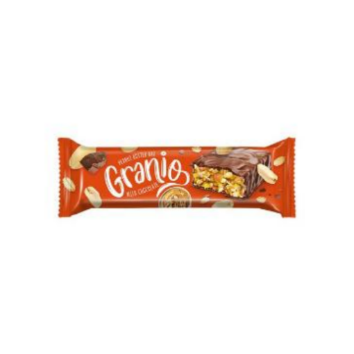 Granio Peanut Butter Bar 40 Gr. ürün görseli