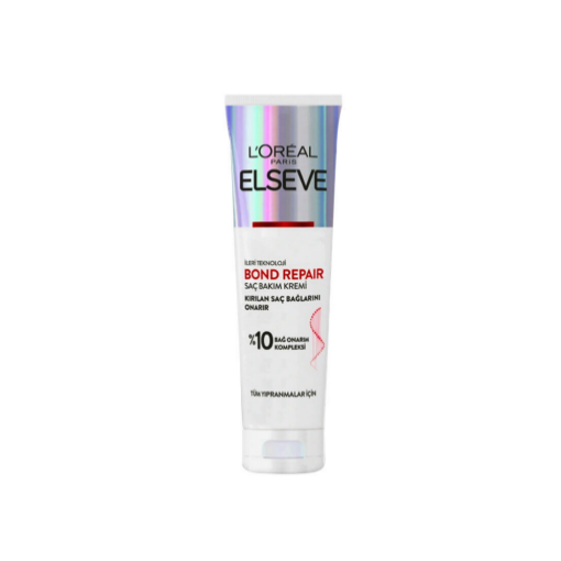 Elseve Bond Repair Saç Bakım Kremi 150 Ml. ürün görseli