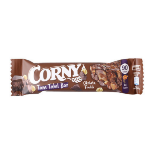 Corny Bar 20 Gr Çikolata Fındık. ürün görseli