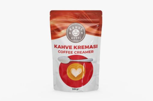 Kahve Keyfi Kahve Kreması 500 Gr. ürün görseli