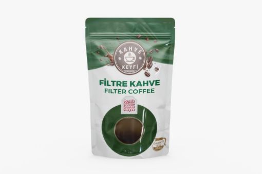 Kahve Keyfi Filtre Kahve 5Gr*20 Li. ürün görseli