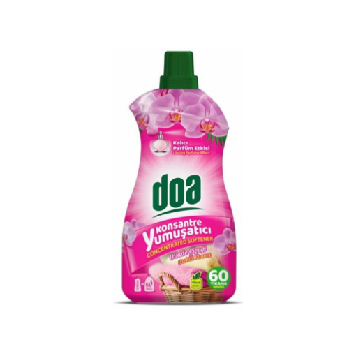 Doa Konsantre Yumuşatıcı 1500 ml Orkide. ürün görseli