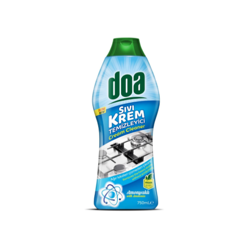 Doa Mineralli Sıvı Krem 750 ml Amonyak. ürün görseli