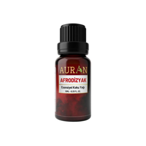 AURAN Esansiyel Yağ 10ML Afrodizyak. ürün görseli