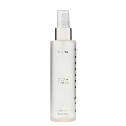 AURAN Body Mist Sprey 150ML Glow Purea. ürün görseli