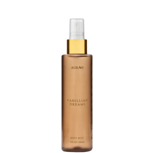 AURAN Body Mist Sprey 150ML Vanillian Dreams. ürün görseli