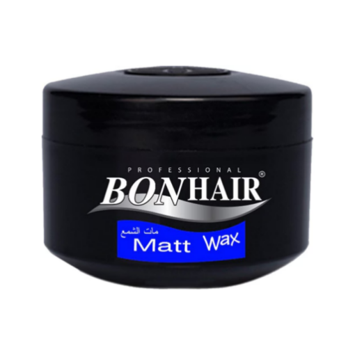 Bonhair Mat Wax 140 ml. ürün görseli