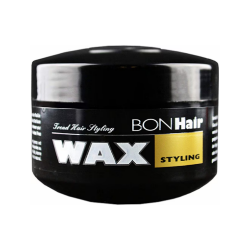 Bonhair Wax Styling 140 ml. ürün görseli