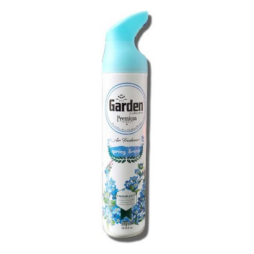 Garden Premium Hava Temizleyici Bahar Esintisi 300 Ml. ürün görseli