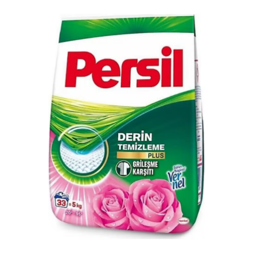 Persil Matik Color 5Kg. ürün görseli