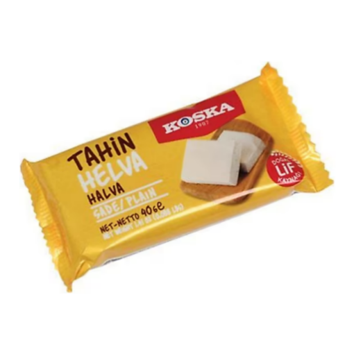 Koska Helva 40 Gr. ürün görseli