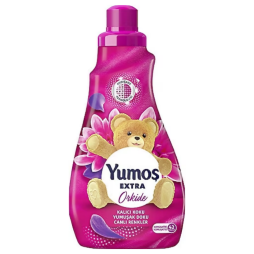 Yumos Extra 1008ML Yabani Orkide. ürün görseli