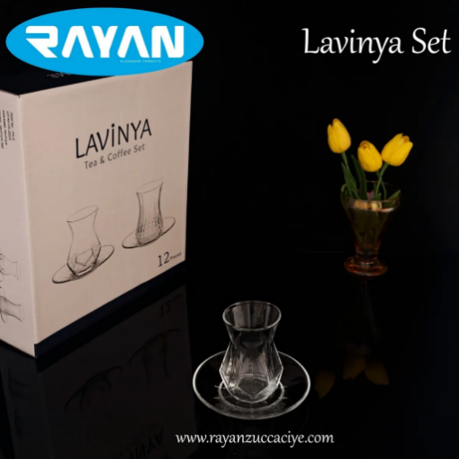 Rayan Lavinya Set Toronto. ürün görseli