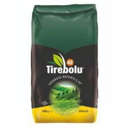 Tirebolu 42 Çay 1 kg*12 Adet. ürün görseli