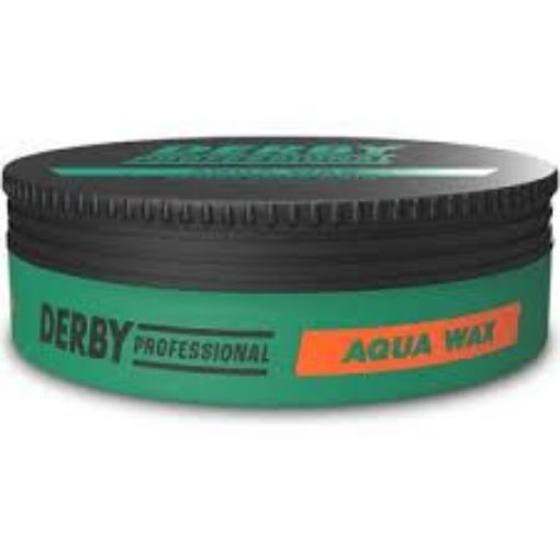 DERBY WAX 150 ML. ürün görseli