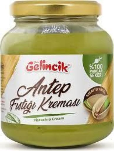 Gelincik Antep Fıstığı Kreması 320 Gr. ürün görseli