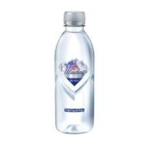 Uludağ Su Premium 400ml Pet. ürün görseli