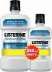 Listerine Advanced White Hafif Tat Gargara Seti 500 ml + 250 ml
. ürün görseli