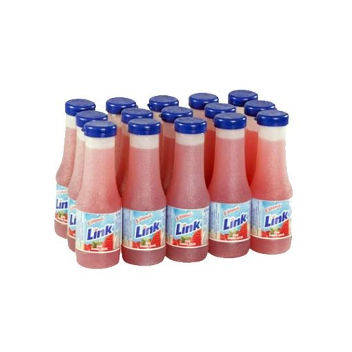 ULKER LINK 200ML CILEK KOLI 15LI***. ürün görseli
