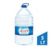 Abant 5 lt 2li Su. ürün görseli