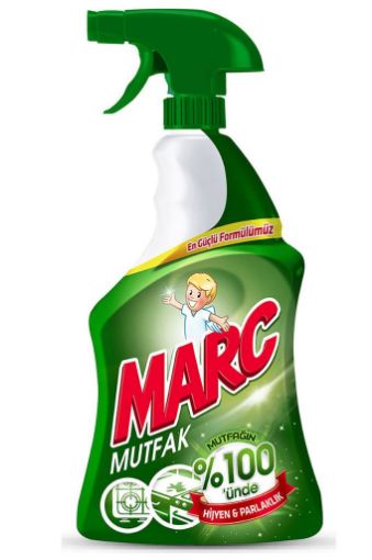 MARC MUTFAK 750ML SPREY. ürün görseli