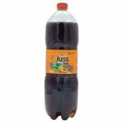Juss Soğuk Çay 2500ml Şeftali. ürün görseli