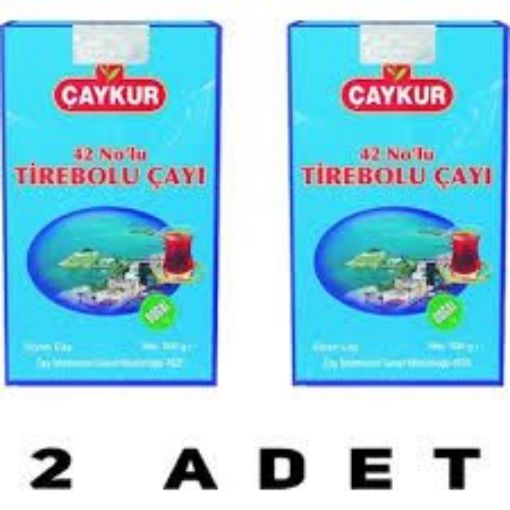 Çaykur Tirebolu 500 Gr*2 Adet. ürün görseli