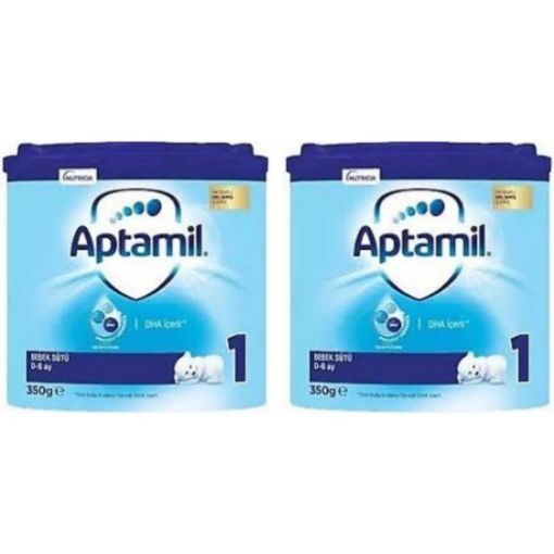 W NUMIL APTAMIL 350GR 1NO A.KUTU*2LI. ürün görseli