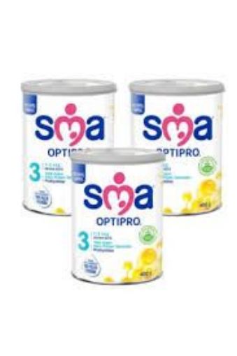 W SMA MAMA 400GR 3NO PROBIYOTIK*3LU***. ürün görseli