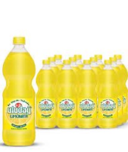 ULUDAG LIMONATA  1LT*12 LI. ürün görseli