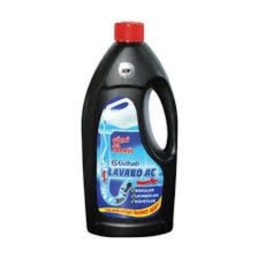 Gülşah Lavabo Açıcı 1 Lt Jel. ürün görseli