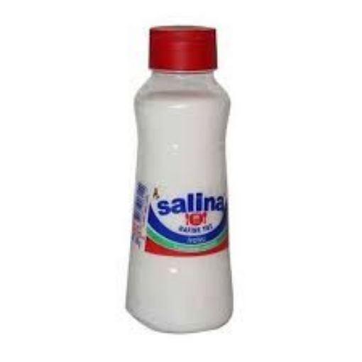 Salina Tuz 500 gr İyotlu Tuzluklu. ürün görseli