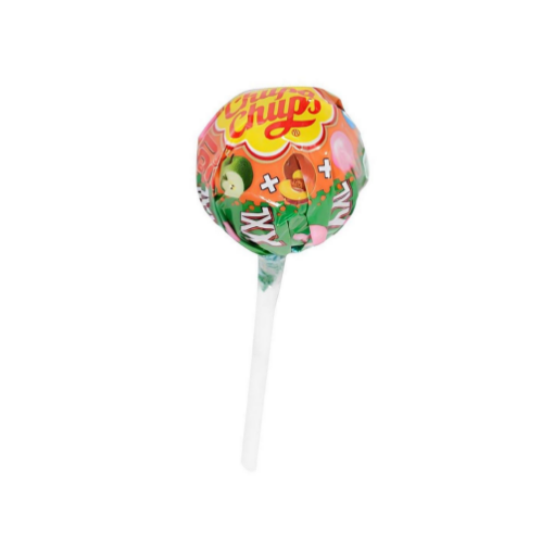 Chupa Chups Top Şeker ADET. ürün görseli