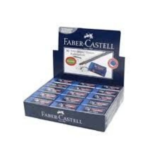 Faber-Castell 30lu SınavSilgısı. ürün görseli