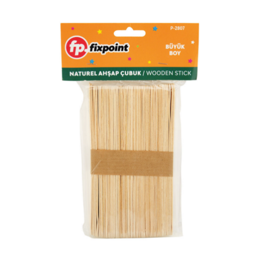 Fixpoint Dil Çubuğu By. Naturel P-2807. ürün görseli