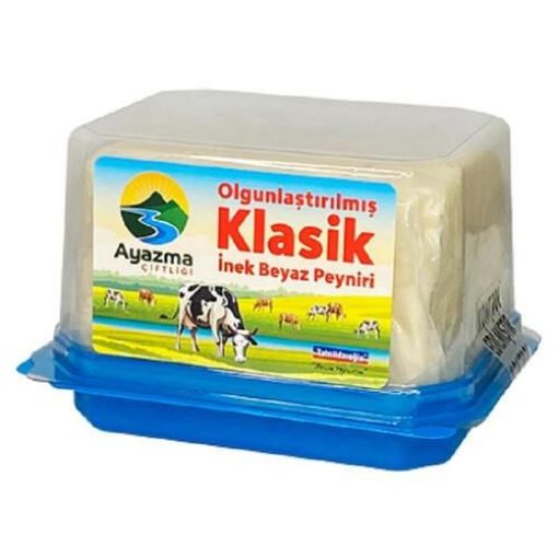 Tahşildaroğlu Ayazma Klasik 500 Gr. ürün görseli