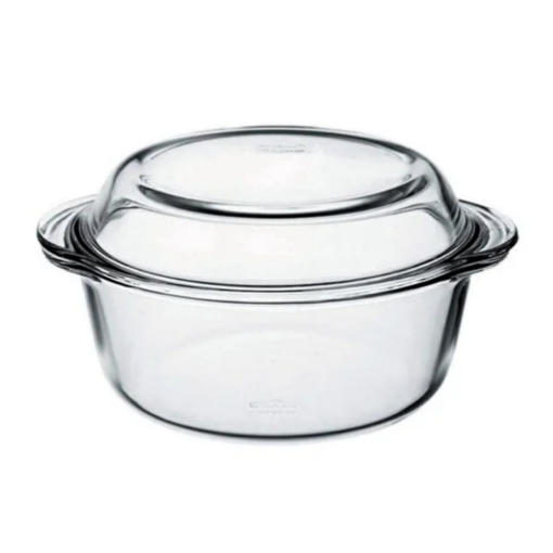 Paşabahçe 59003 Borcam Kapaklıli Yuv.Tencere. ürün görseli