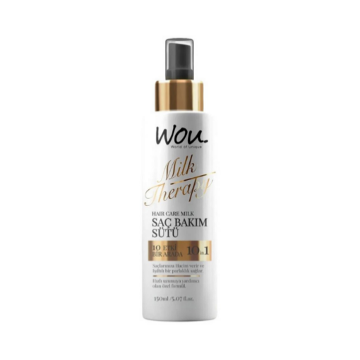 WOU SAC BAKIM SUTU 150ML. ürün görseli