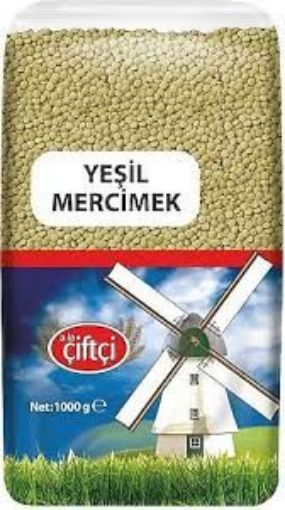 Ala Çiftçi Mercimek 1 kg Yeşil. ürün görseli