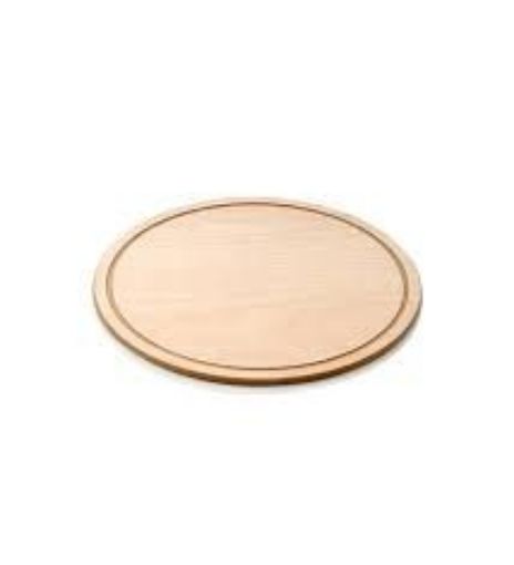 Baran Ahşap 3789 Pizza Tahtası 28cm. ürün görseli